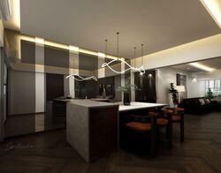 Blk 135 Lorong Ah Soo (Hougang), HDB 5 Rooms #588666641
